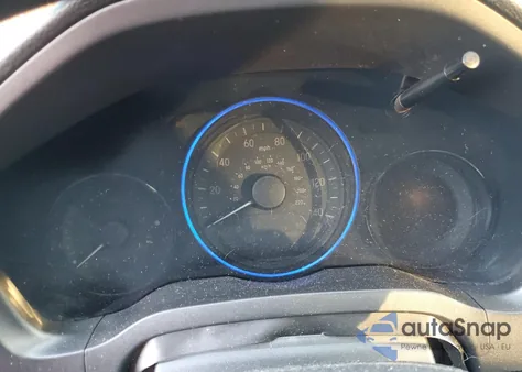 2018 Honda Hr-V Ex from USA, damaged, VIN 3CZRU6H59JM719321